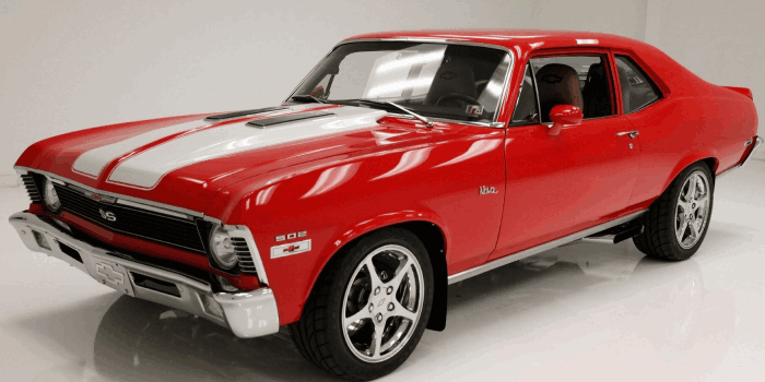 chevrolet nova parts chevrolet nova parts