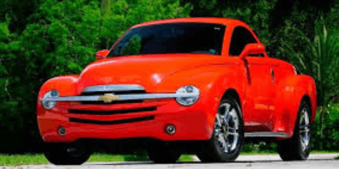 chevrolet ssr parts chevrolet ssr parts