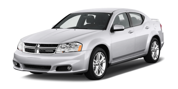 Dodge Avenger parts Dodge Avenger parts